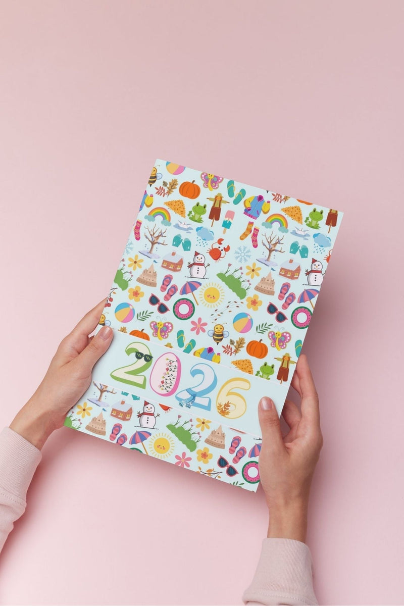 “How One Year of Intentional Journaling Changed My Life”