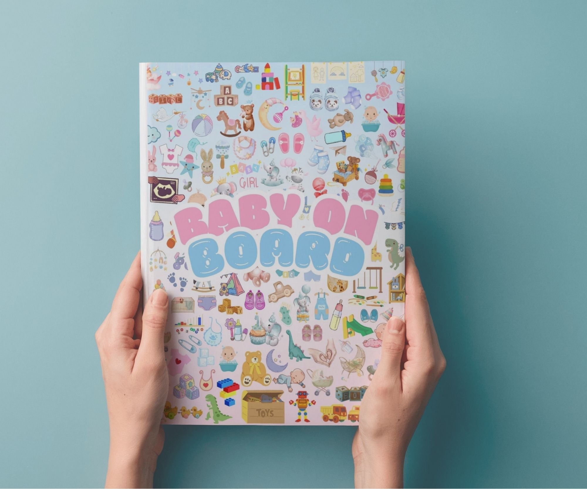 “Why I Started Documenting My Baby’s First Year — And Why You Should Too”