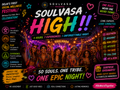 Soulvasa HIGH FEST