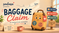 BAGGAGE CLAIM - Journaling Workshop