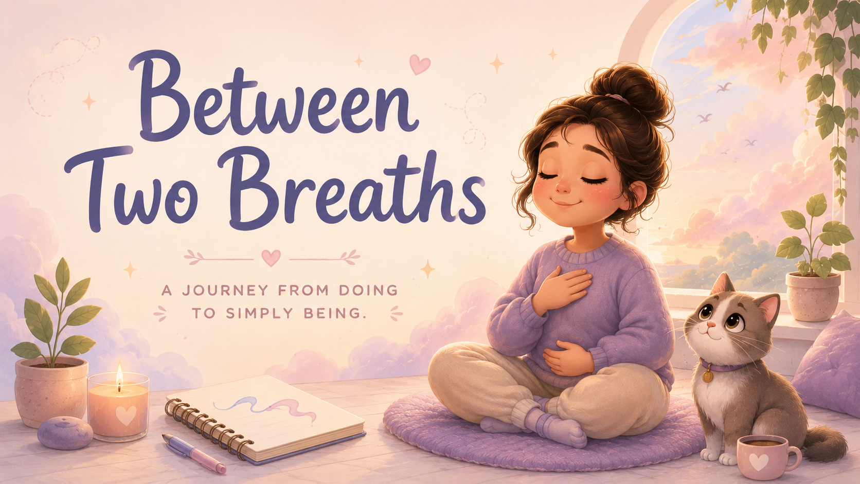 🌬️ BETWEEN TWO BREATHS